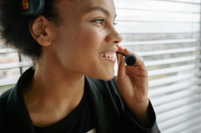 Ai Feedback Script Optimization for Call Centers