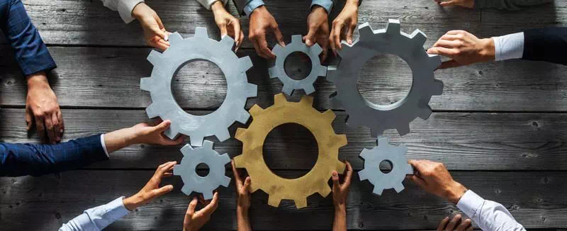 Integrated Systems Create Legal Advantage
