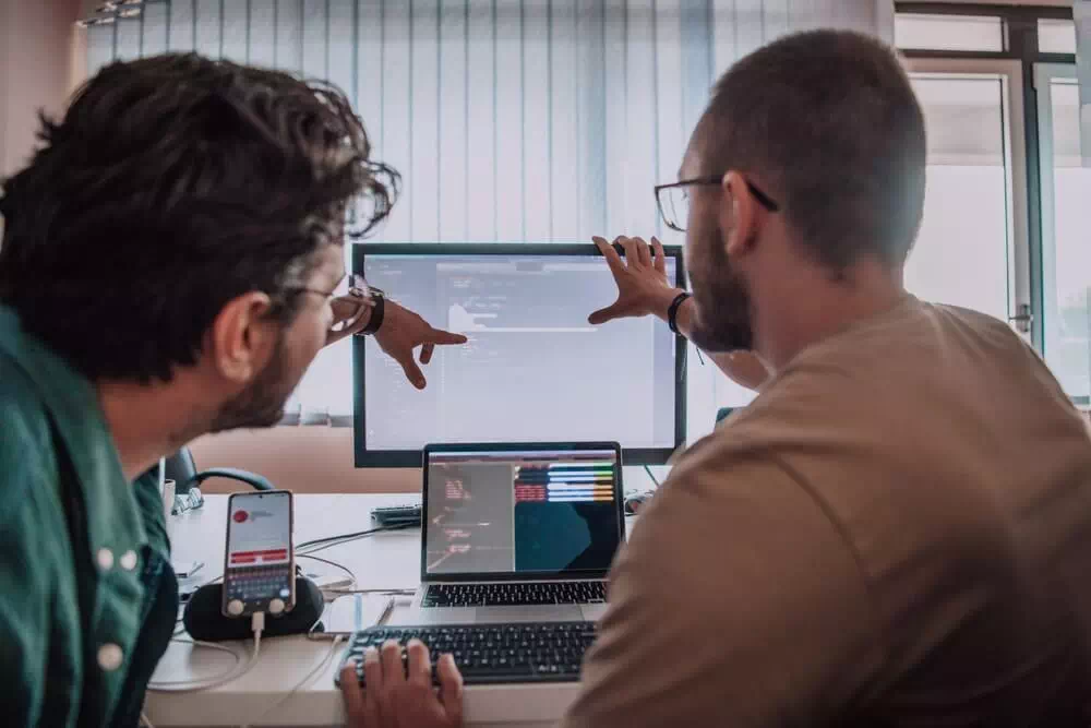 Expert Training and Implementation Support