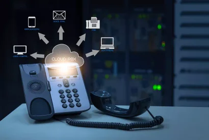 Connect Faster with High Intent Leads Using CRM and VoIP Systems