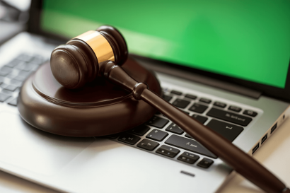 Introduction to Digital Trust in Legal Systems