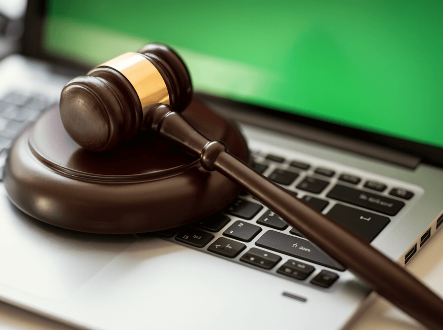 Introduction to Digital Trust in Legal Systems