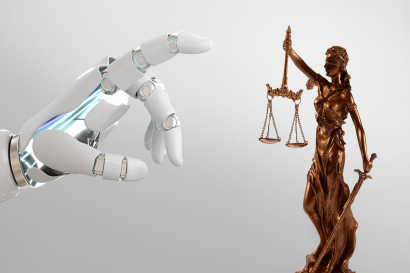 Legal Ai Frameworks for Modern Practice