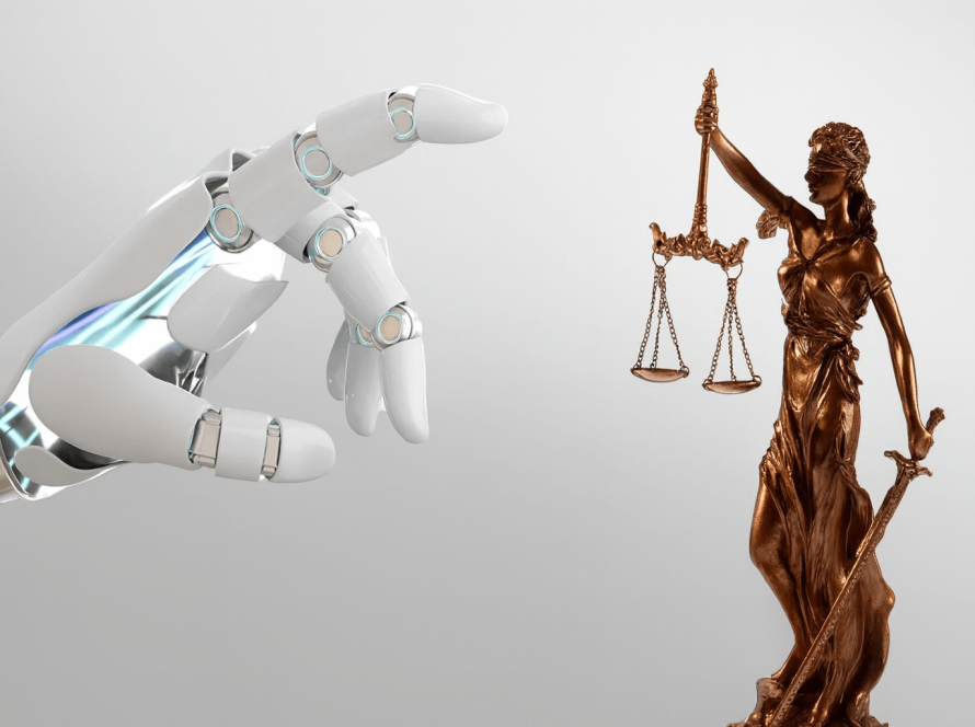 Legal Ai Frameworks for Modern Practice
