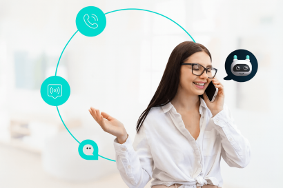 Ai Technology Boosting Business Communication