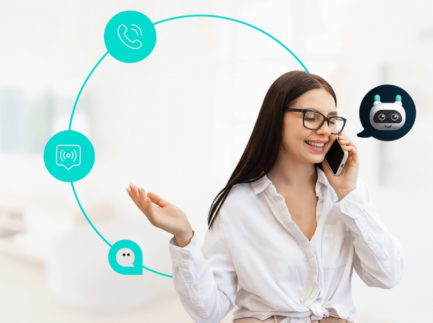 Ai Technology Boosting Business Communication