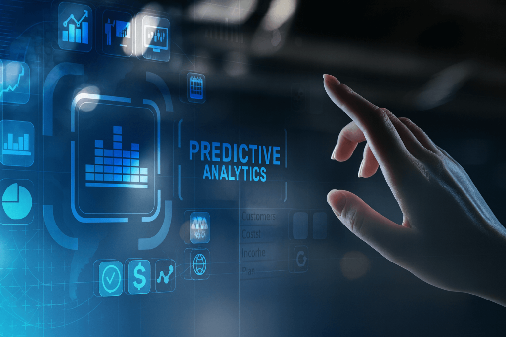 Predictive Analytics