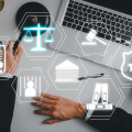Modern Legal Technology with Data Insights