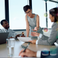Shaping Legal Innovation Through Community Values