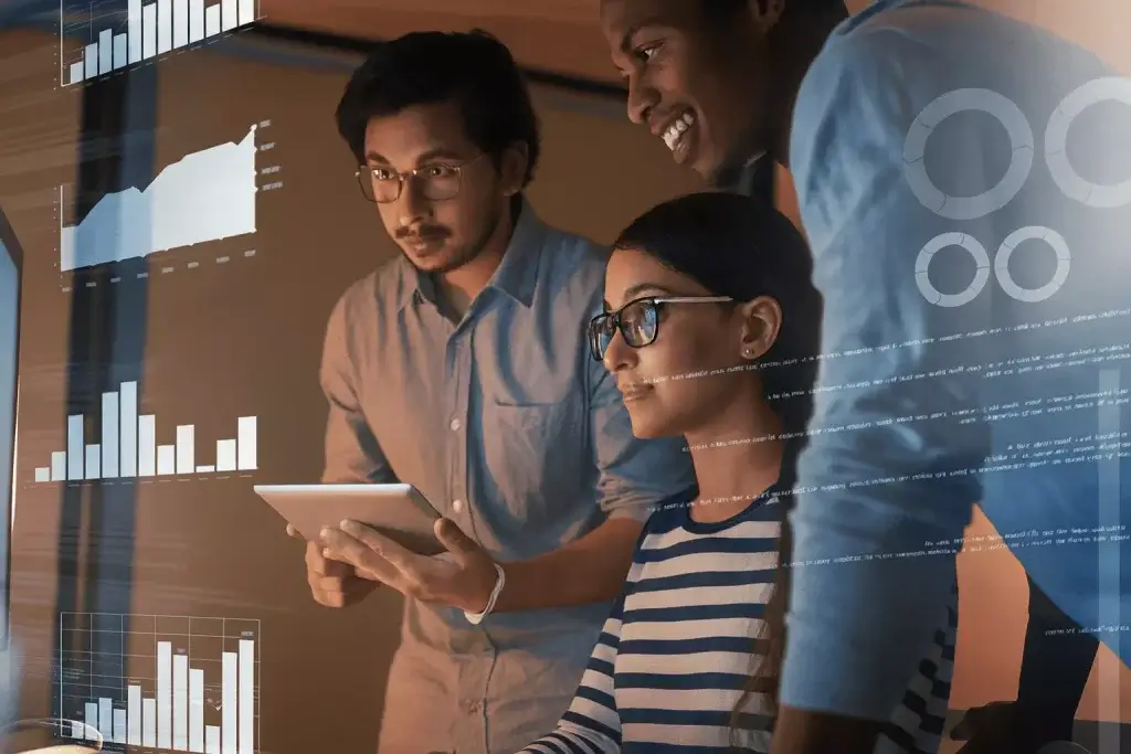 Training Frameworks for Consistent Tag Adoption