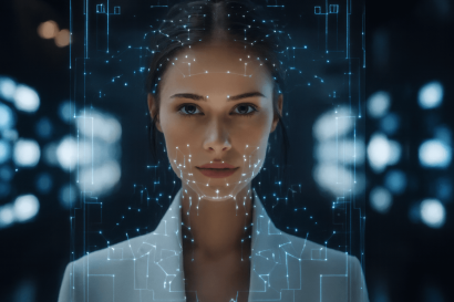 Human Judgment with Machine Learning by PNCAi