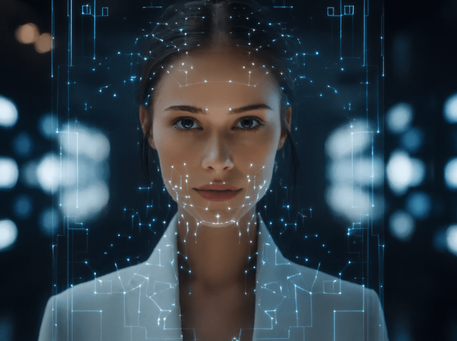 Human Judgment with Machine Learning by PNCAi