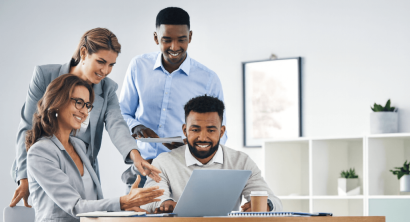 Designing Inclusive Digital Experiences for All Users
