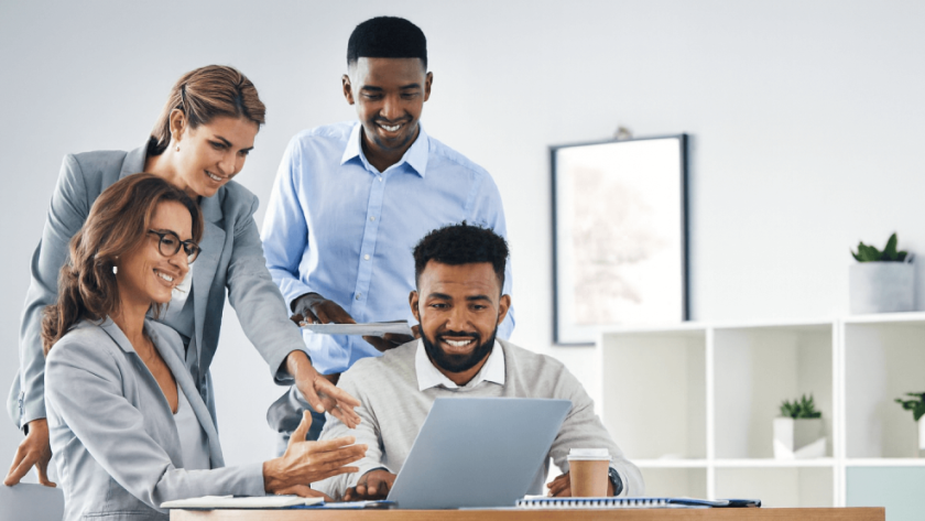 Designing Inclusive Digital Experiences for All Users