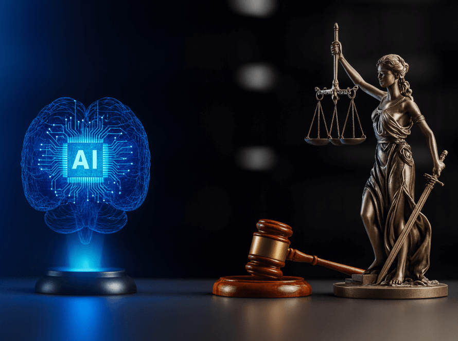 Ai for PNCAi's Intake Data Consistency in Ai Enhanced Law Firms