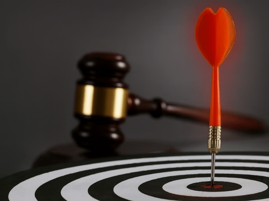 Legal Intake Infrastructure for Accuracy Control