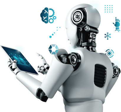 The AI Nexus in the Framework of Client Solutions