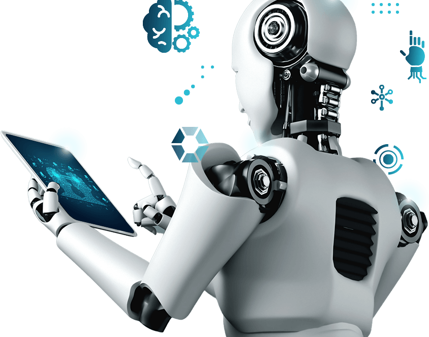 The AI Nexus in the Framework of Client Solutions
