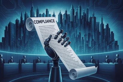 Building Trust Through Ai Compliance and Regulation by PNCAi