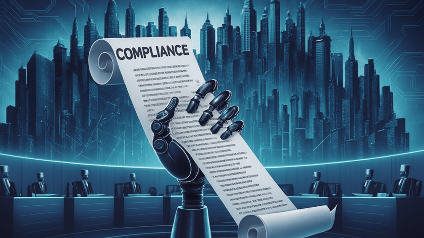 Building Trust Through Ai Compliance and Regulation by PNCAi