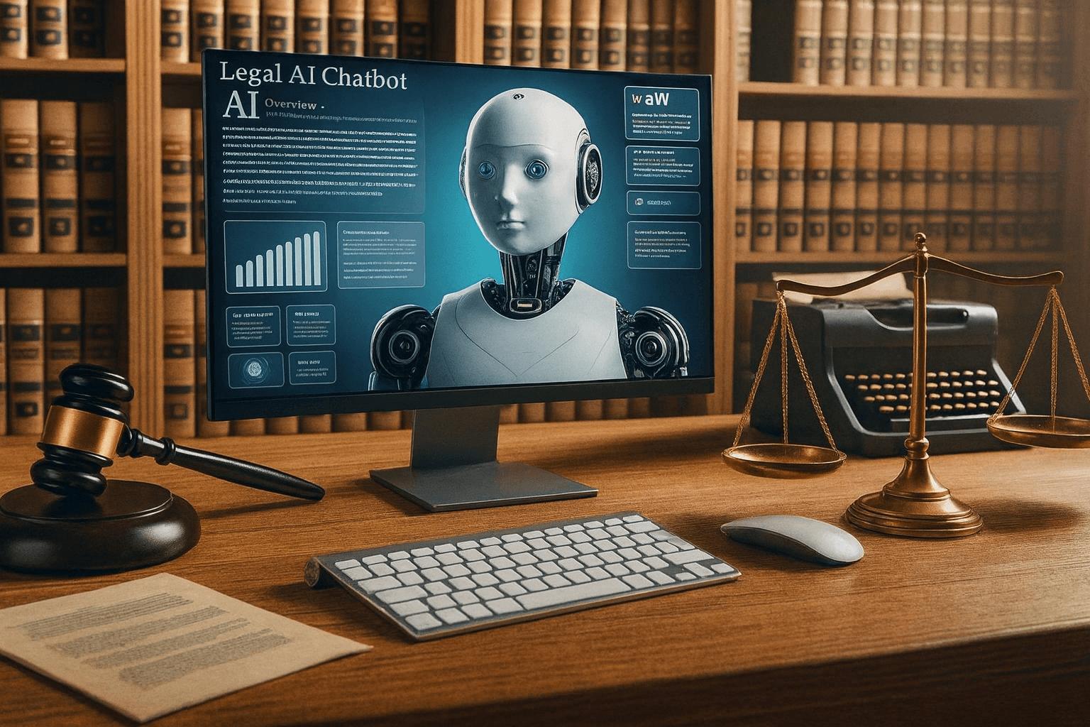 Evolving Standards in AI Driven Client Relations