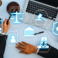 End to End Data Intelligence in Legal Processing