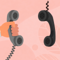 The Difference Between Taking a Call and Taking Control