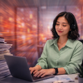 Consistent Client Support in Critical Moments