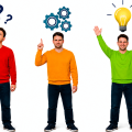 The Space Between Confusion and Real Direction for Clients