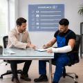 The Importance of Clear Information During Claims