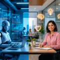 What Humans Still Do Better Than AI in Intake