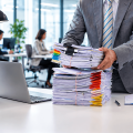 Modern Legal Operations for Managing Case Intake Volume