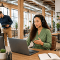 During Difficult Times, Reliable Support Makes a Difference