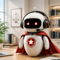 Beyond AI – Understanding the Legal Super Agent