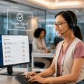 Transforming Healthcare Through Intelligent Intake
