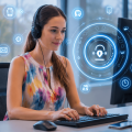 Custom Inbound Call Screening AI Systems for Call Centers