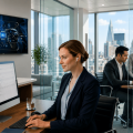 Automated Legal Customer Service for Law Office Intakes