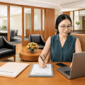 Virtual Case Concierge for Easy Client Scheduling Success