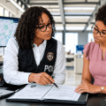 Simplifying Key Fact Extraction From Police Reports