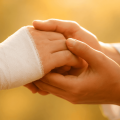 After an Injury, Here’s What People Expect Most