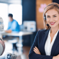 Empowering the Frontline in the Age of High-Speed AI