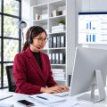 A Clearer View of Every Case: Dashboards for Legal Intake