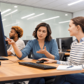 How Does Real-Time AI Coaching Improve Conversion Rates?